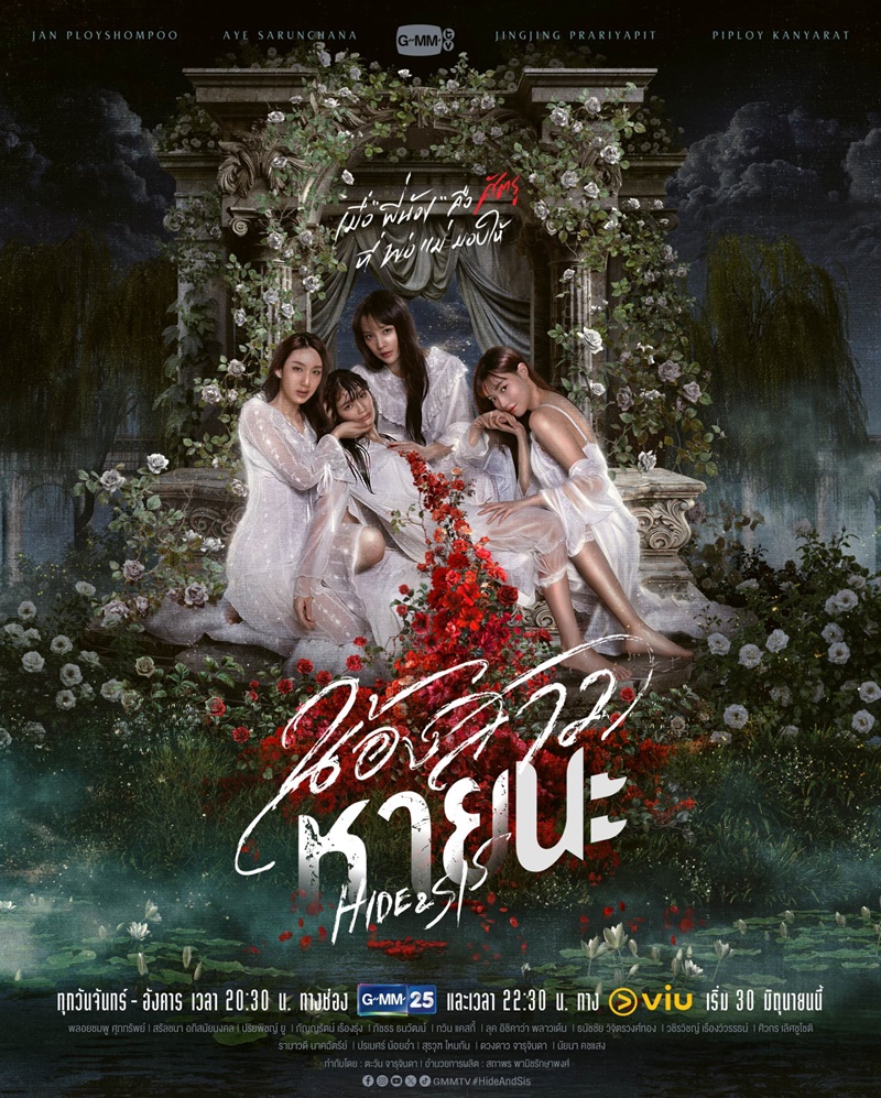 น้องสาวหายนะ