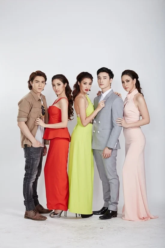 มงกุฎริษยา