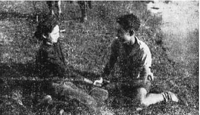 บัวในบึง - โปสเตอร์ภาพยนตร์ไทย