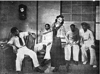 ปิดทางรัก - โปสเตอร์ภาพยนตร์ไทย