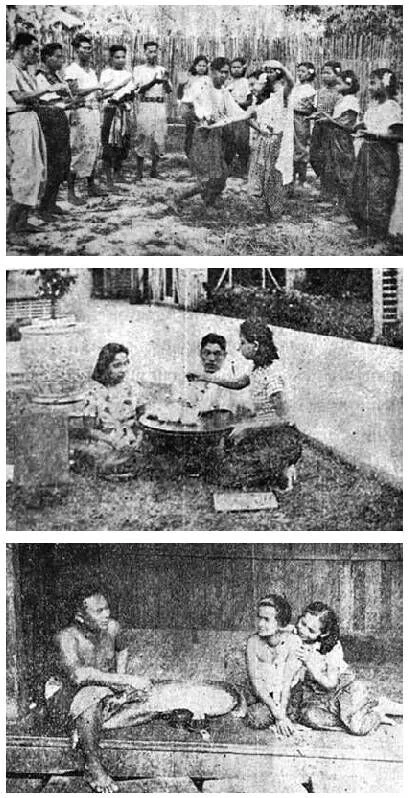 แม่ร้อยชั่ง - โปสเตอร์ภาพยนตร์ไทย