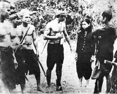 หนามยอกหนามบ่ง - โปสเตอร์ภาพยนตร์ไทย