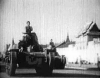 รวมไทย - โปสเตอร์ภาพยนตร์ไทย