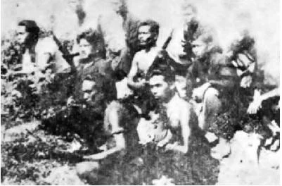 เลือดไทย - โปสเตอร์ภาพยนตร์ไทย