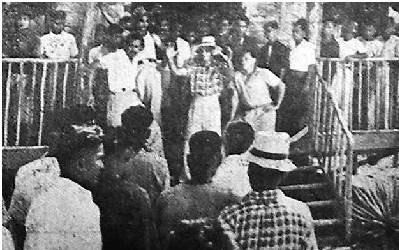 โตนงาช้าง - โปสเตอร์ภาพยนตร์ไทย