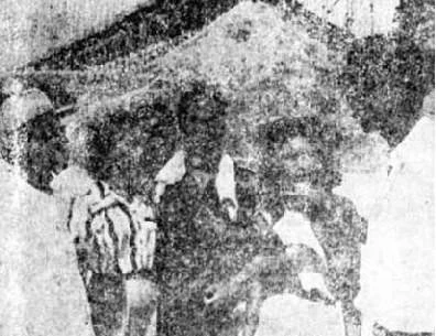 เกาะภูเก็ต - โปสเตอร์ภาพยนตร์ไทย