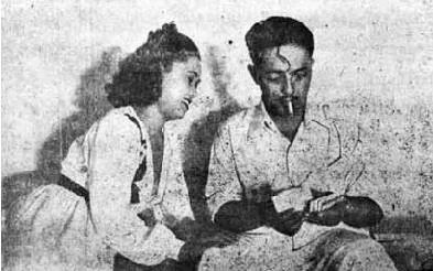 ต้นรักดอกโศก - โปสเตอร์ภาพยนตร์ไทย