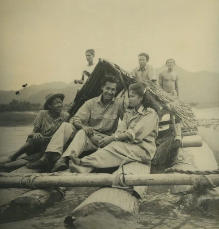 สมิงป่าสัก