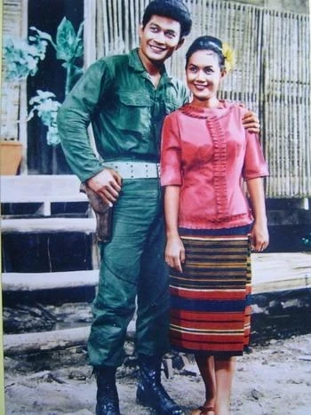 ใจเพชร - โปสเตอร์ภาพยนตร์ไทย