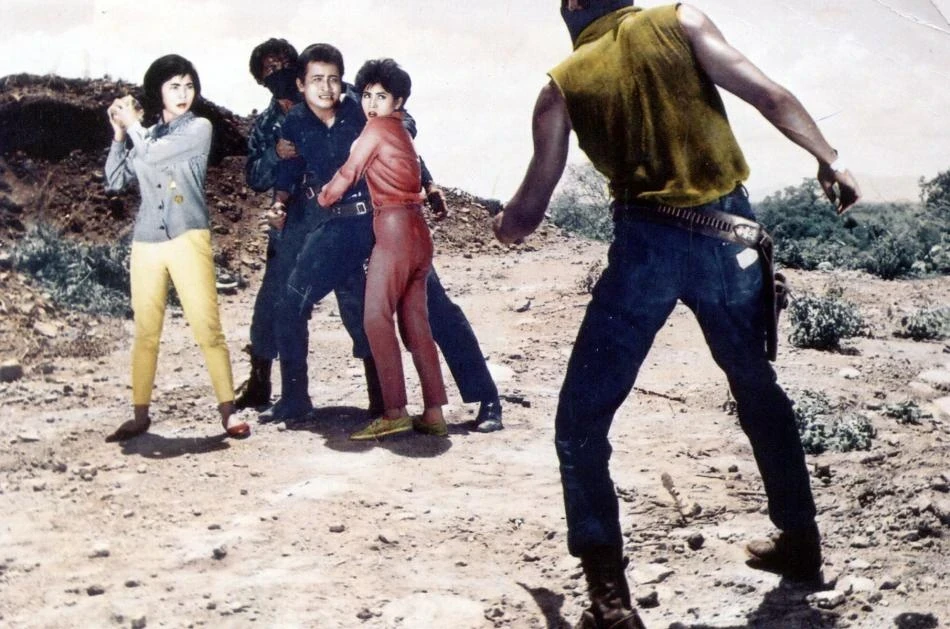 สิงห์ล่าสิงห์