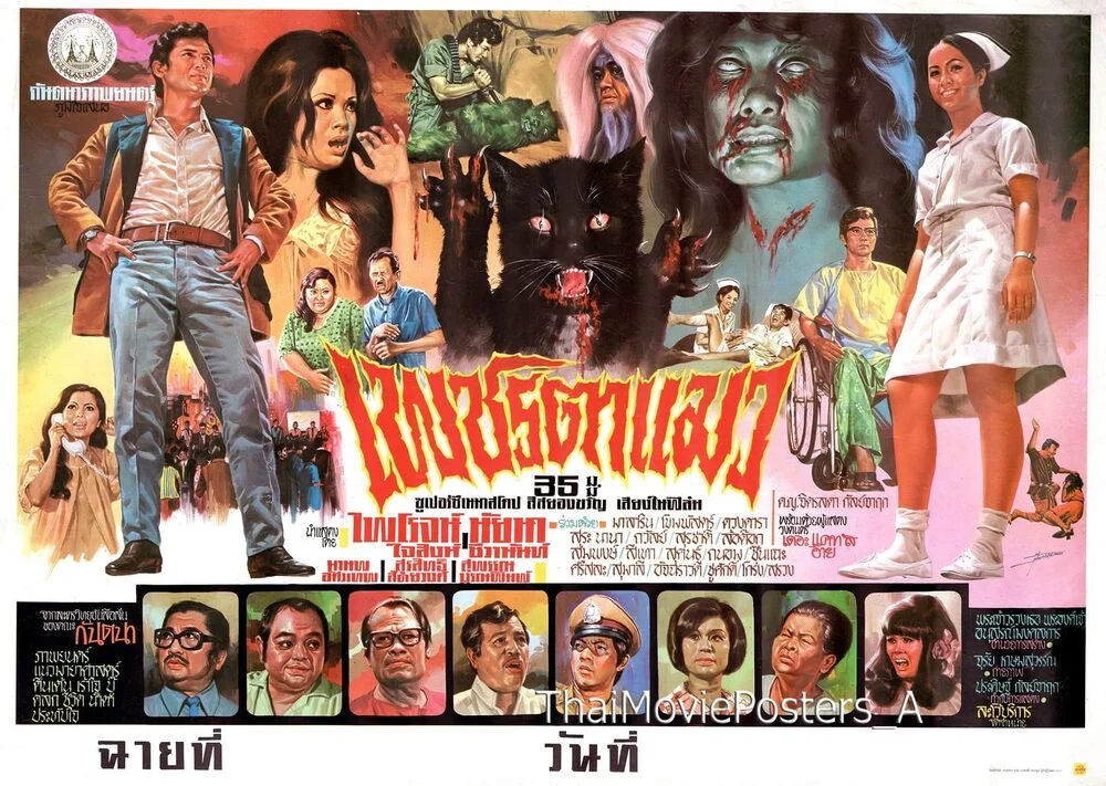 เพชรตาแมว