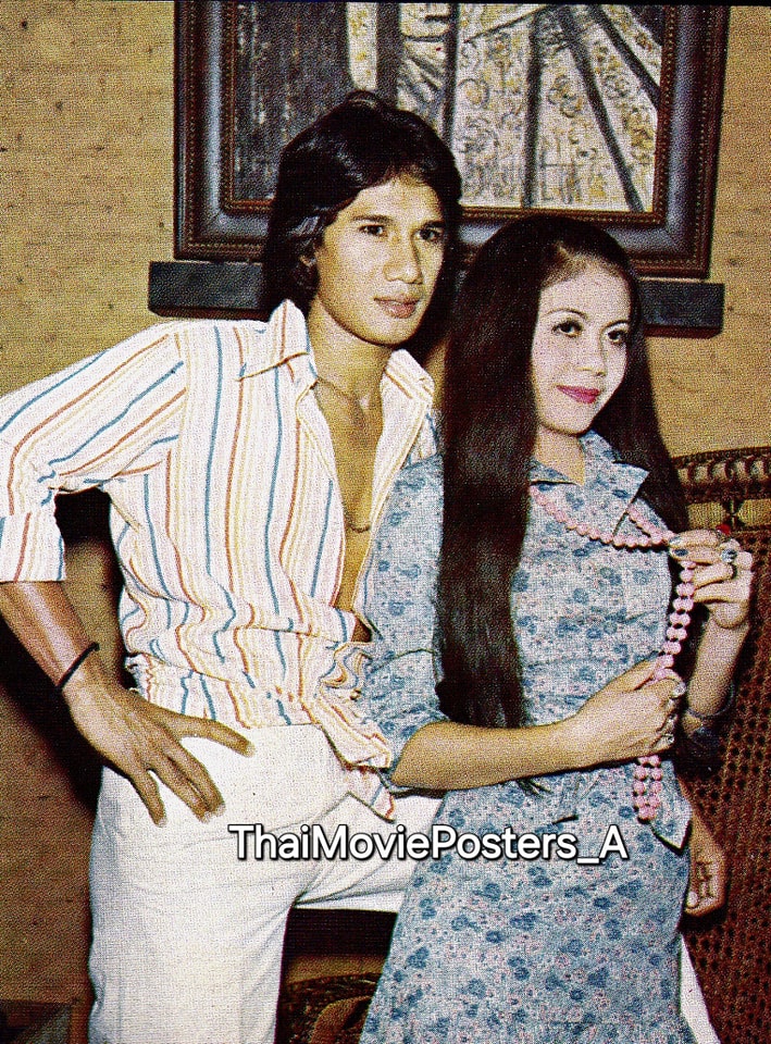 Prasat - Thai movie poster