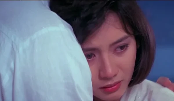 แรงหึง - โปสเตอร์ภาพยนตร์ไทย