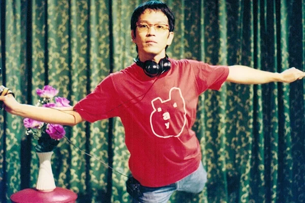 มนต์รักทรานซิสเตอร์