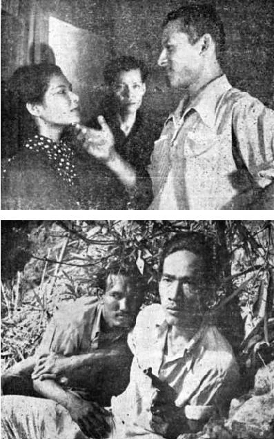 นางสิงห์ - โปสเตอร์ภาพยนตร์ไทย