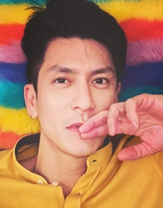 Tik Jesdaporn Pholdee - Thai entertainment personnel