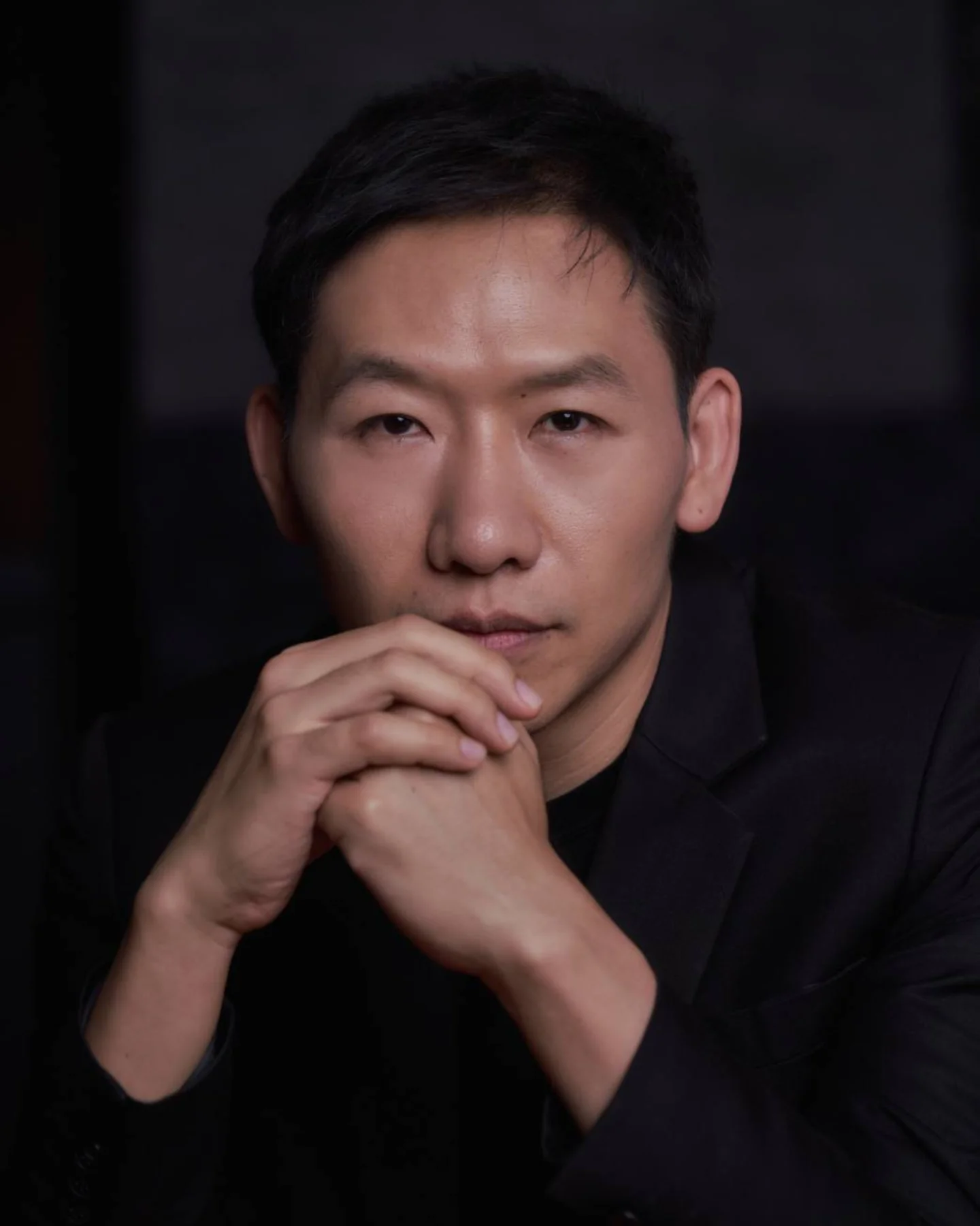 Oak Keerati Sivakua - Thai entertainment personnel