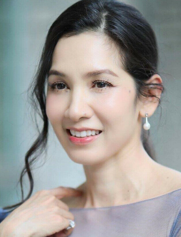 นุส นุสบา ปุณณกันต์ (Nus Nusba Punnakanta) - นักแสดงภาพยนตร์และละครไทย ...