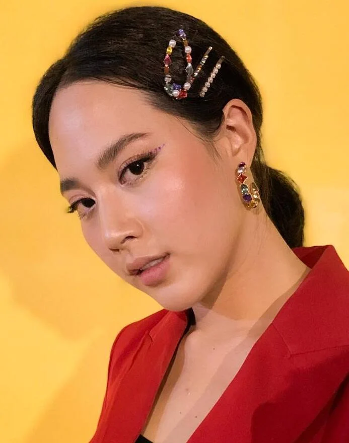 Prim Atchareeya Potipipittanakorn - Thai entertainment personnel