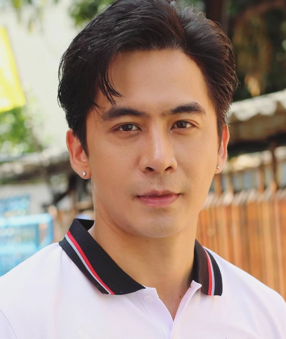 George Tapanut Sattayanurak - Thai entertainment personnel