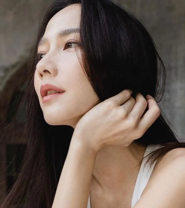 Aum Patcharapa Chaichua - Thai entertainment personnel