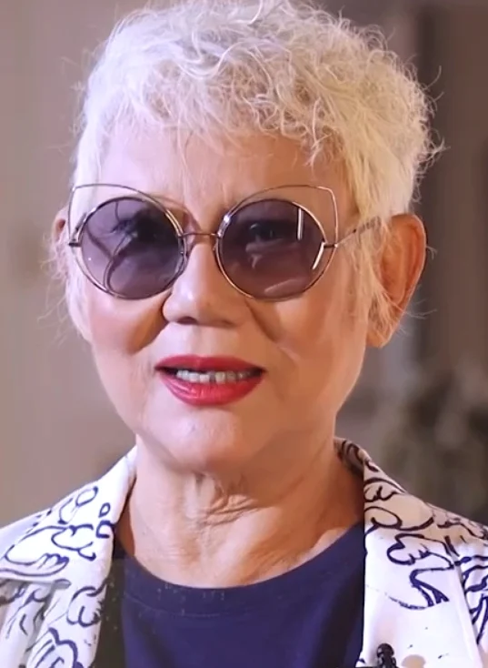 Phattharawadi Michuthon - Thai entertainment personnel