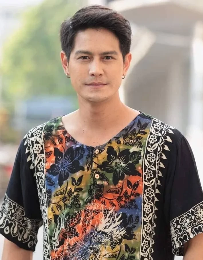 Nam Rapeepat Eakpankul - Thai entertainment personnel