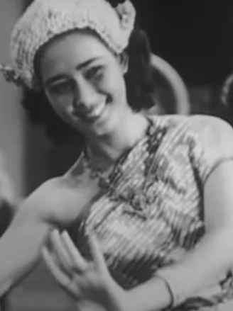 Phrin Nilsane - Thai entertainment personnel