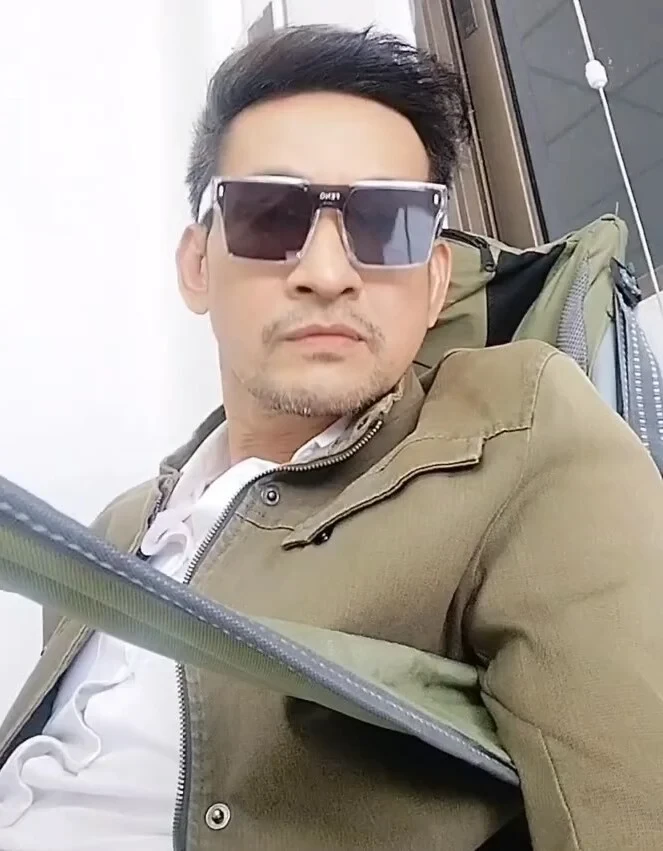 Prab Yuttapichai - Thai entertainment personnel