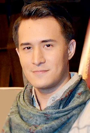 Thaweesak Thananan - Thai entertainment personnel