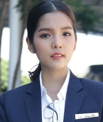 Natrika Faodan - Thai entertainment personnel