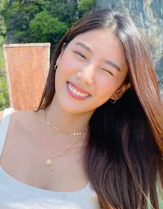 Smile Parada Thitawachira - Thai entertainment personnel