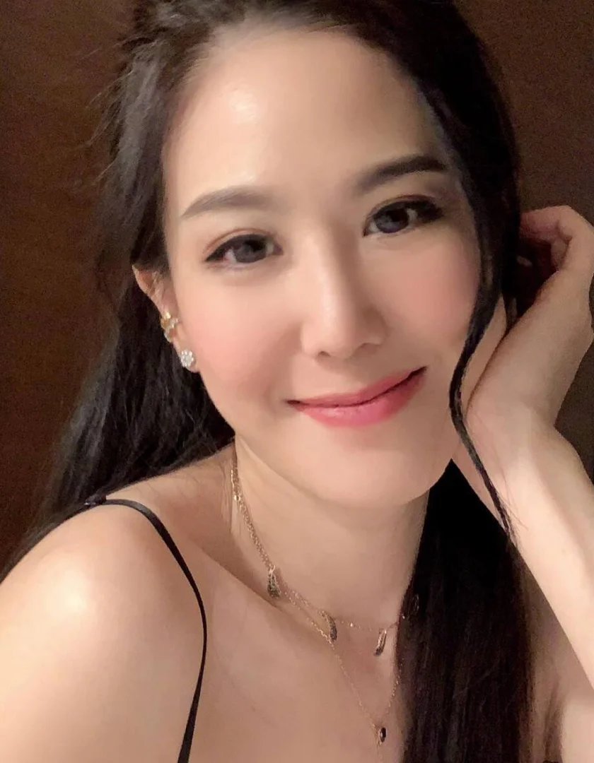 Faai Nichanun Funkaew - Thai entertainment personnel