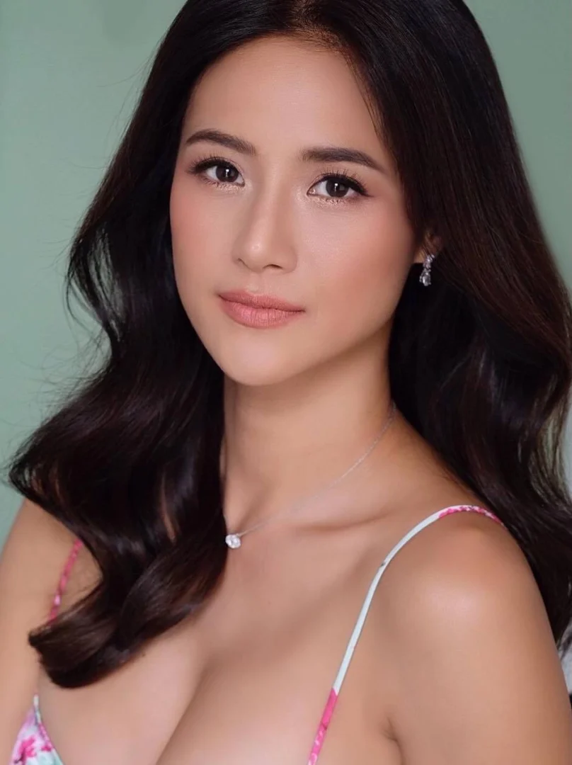 Namfon Kullanat Preeyawat - Thai entertainment personnel