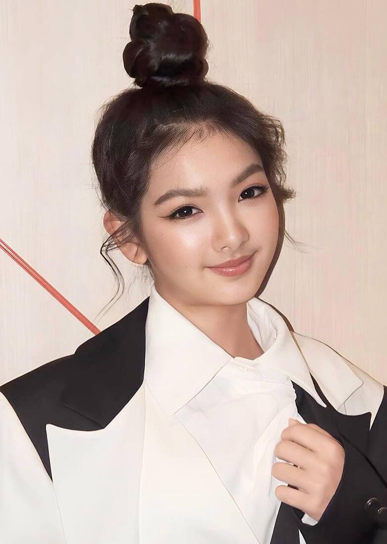 Inter Rungrada Runglikitjarearn - Thai entertainment personnel