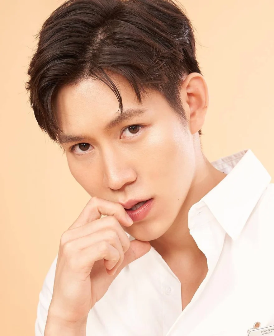 Poppy Ratchapong Poppy Ratchapong Anomakiti (ป๊อปปี้ รัชพงศ์ อโนมกิติ) - Thai Actor in ...