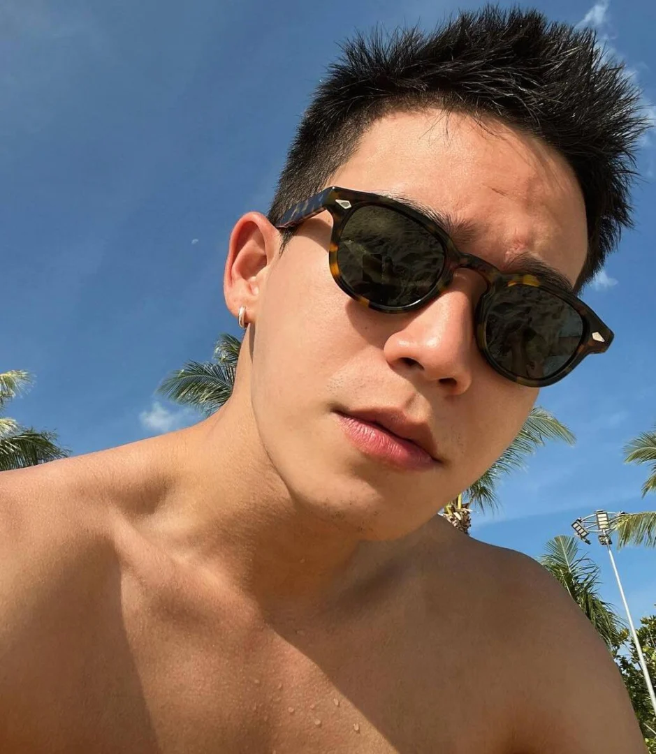 Ud Awat Ratanapintha - Thai entertainment personnel