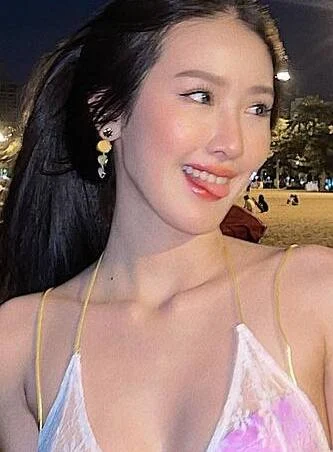 เจสซี่ ณัฐศิญา พรหมมาตร - บุคลากรบันเทิงไทย