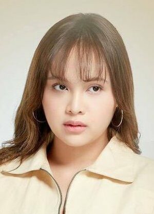 Faii Chutikarn Arethsakul - Thai entertainment personnel