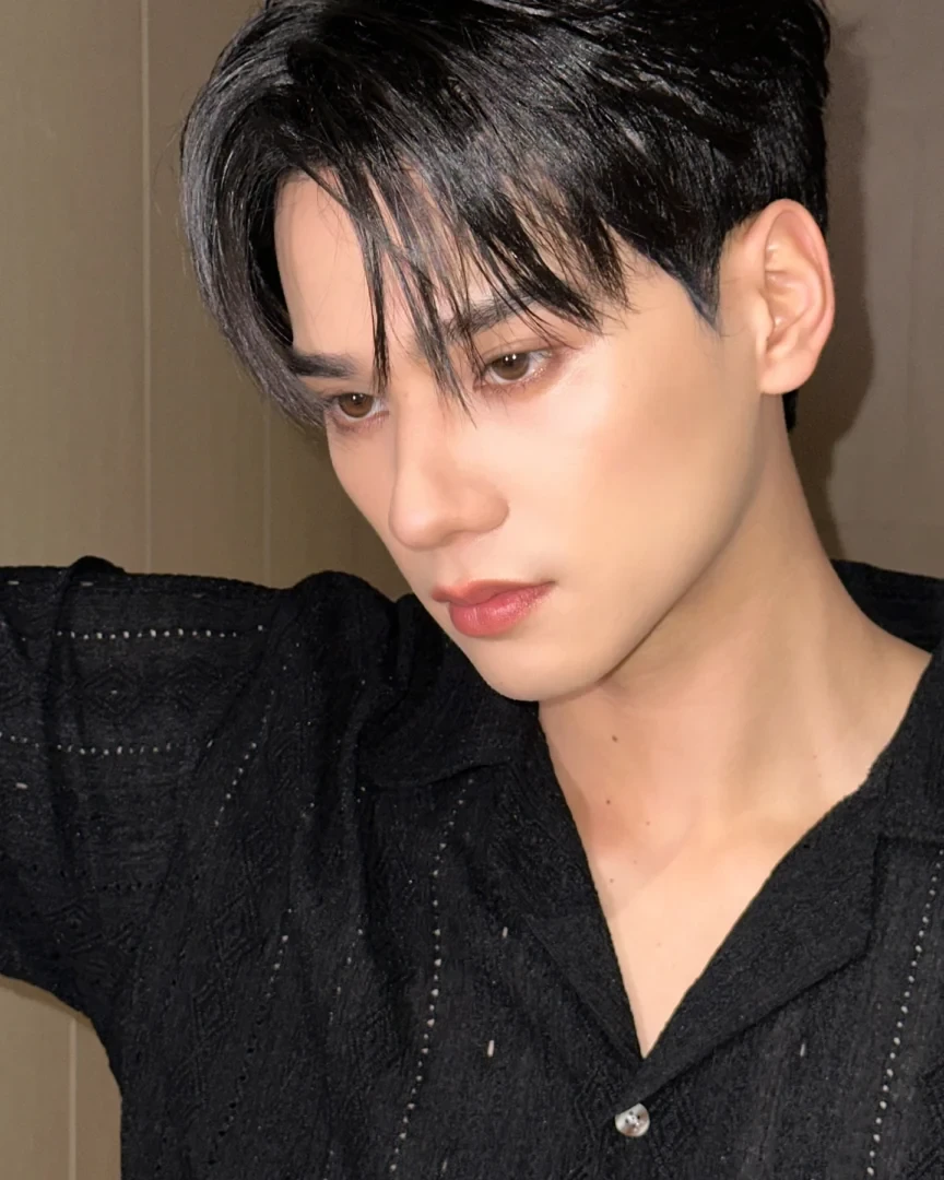 Keng Actor Keng Harit Buayoi (เก่ง หฤษฎ์ บัวย้อย) - Thai Actor in Movies & Dramas ...