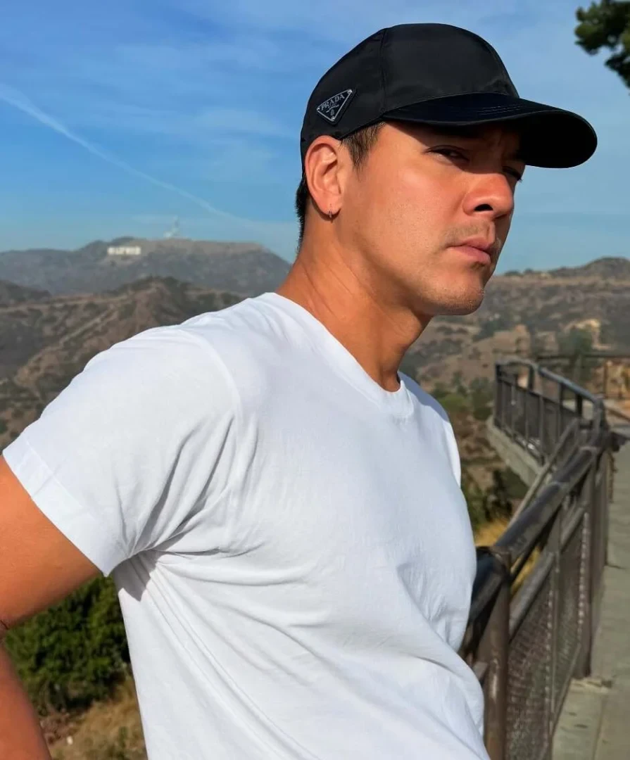 Tul Tulyatep Uawithya - Thai entertainment personnel