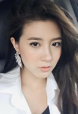 กัส โฟกัส จีระกุล - บุคลากรบันเทิงไทย