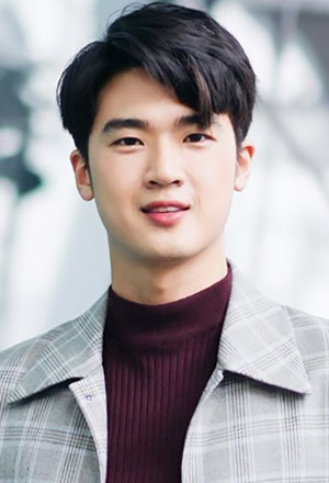 เอ็มดี ณัฐพงษ์ พิบูลธนเกียรติ - บุคลากรบันเทิงไทย