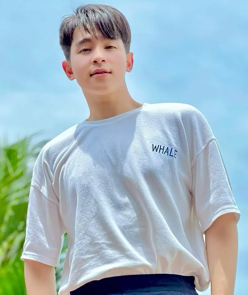 ไกด์ จิรภิรมย์ ไชยา - บุคลากรบันเทิงไทย