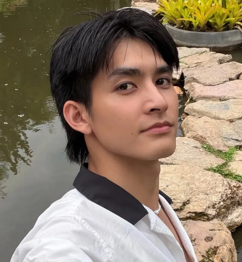 Win Songsin Jaipan - Thai entertainment personnel