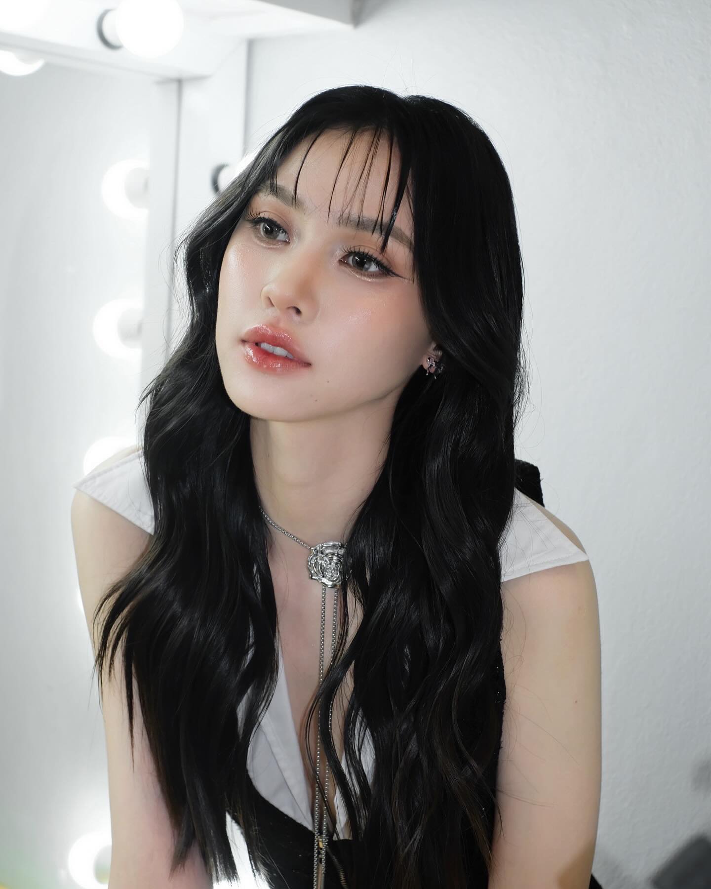 Friend Torfan Taweema - Thai entertainment personnel