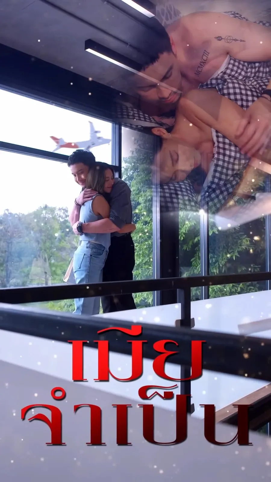 เมียจำเป็น