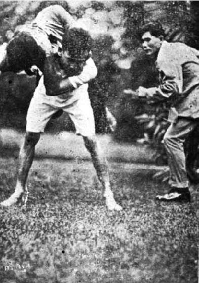 ใครดีใครได้ - โปสเตอร์ภาพยนตร์ไทย