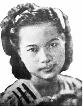 แม่ศรีเมือง - โปสเตอร์ภาพยนตร์ไทย