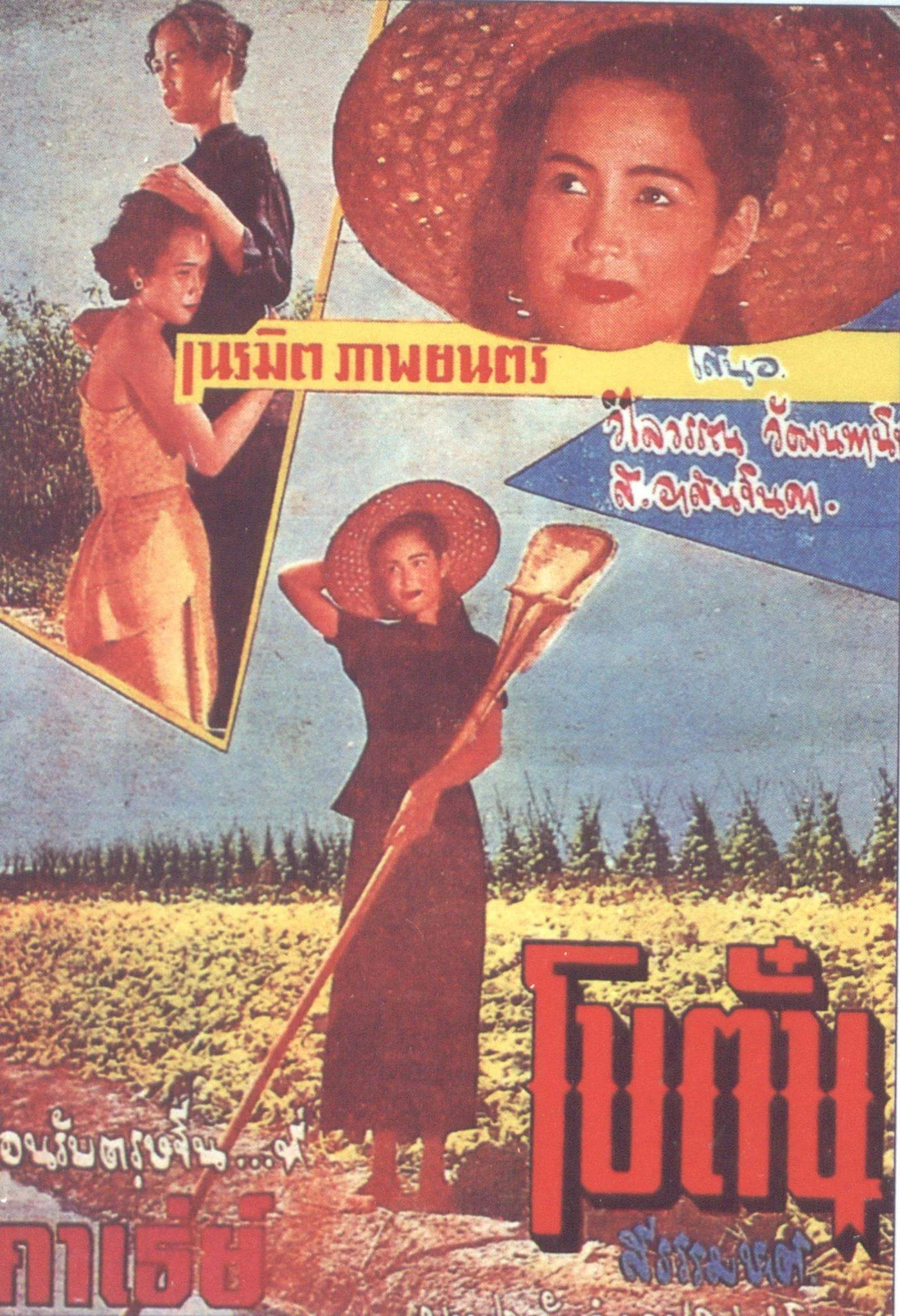 โบตั๋น